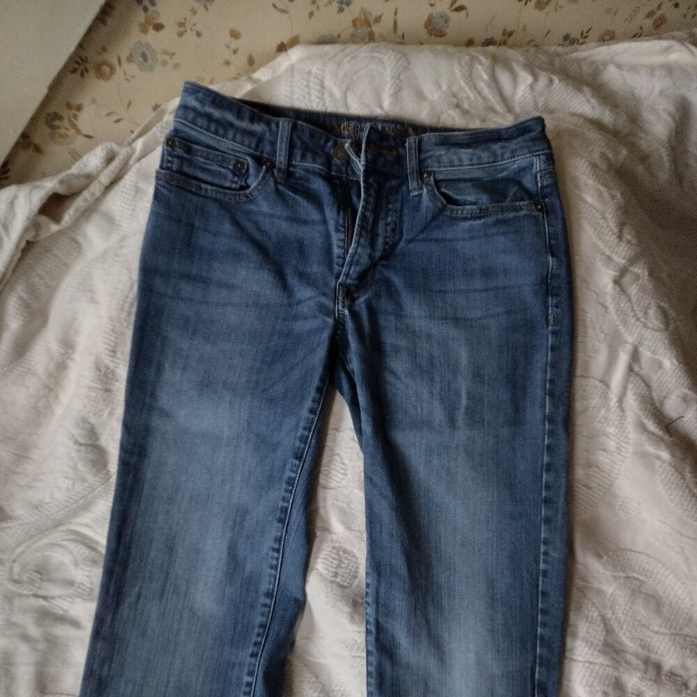 Men's jeans